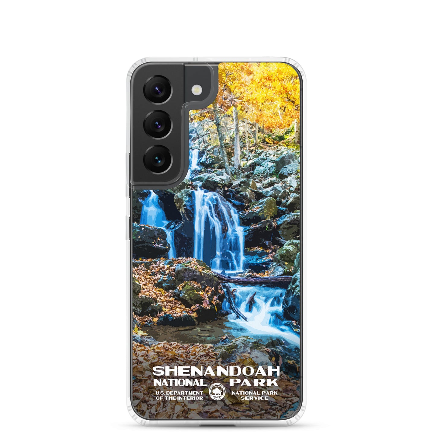 Shenandoah National Park Samsung® Phone Case