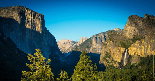 Best Things to do in Yosemite National Park