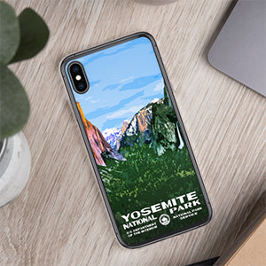 The Best National Park Cell Phone Cases