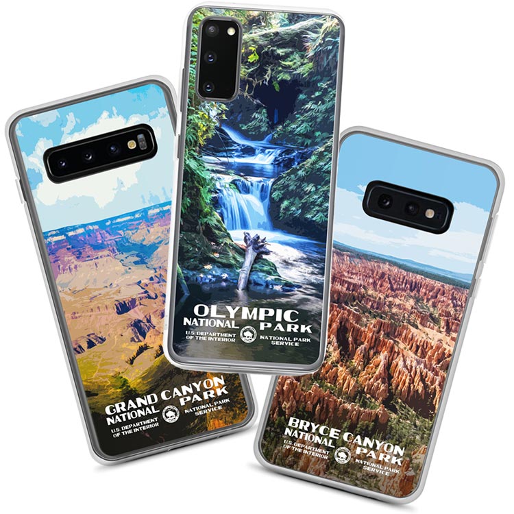 Samsung Phone Cases