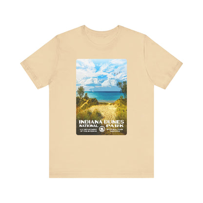 Indiana Dunes National Park T-Shirt