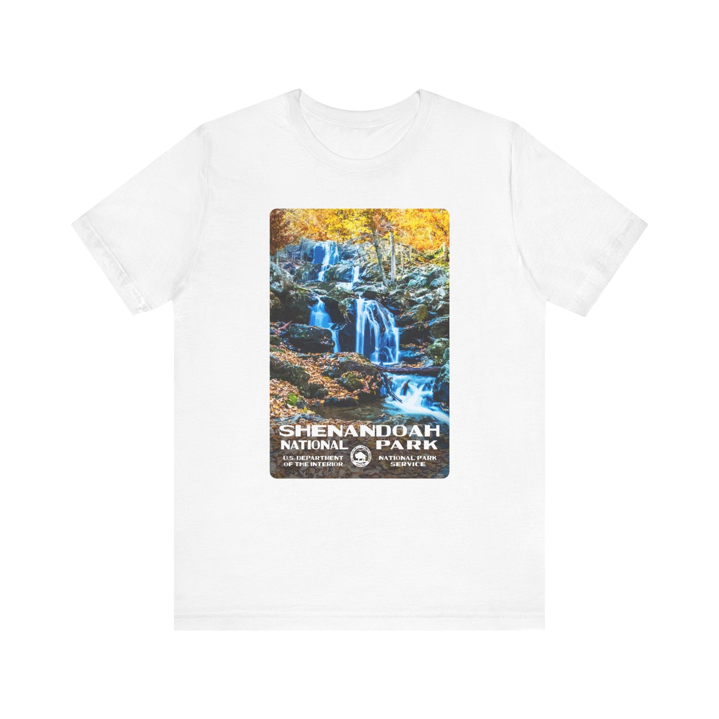 Shenandoah National Park T-Shirt