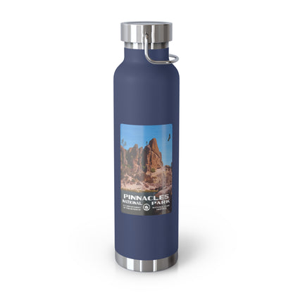 Pinnacles National Park Water Bottle