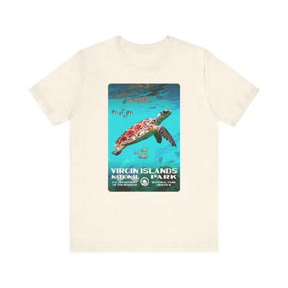 Virgin Islands National Park T-Shirt