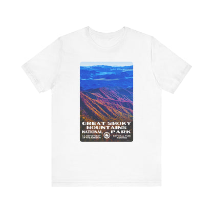 Great Smoky Mountains National Park T-Shirt