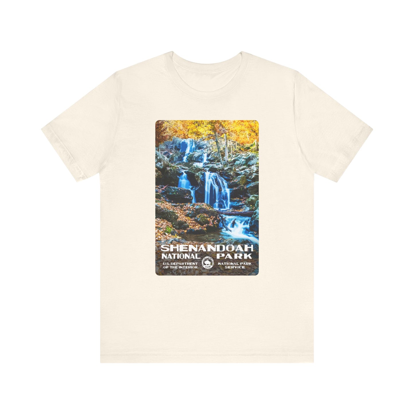 Shenandoah National Park T-Shirt