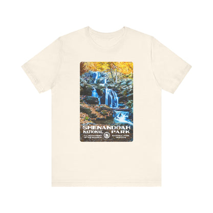 Shenandoah National Park T-Shirt