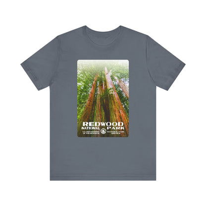 Redwood National Park T-Shirt