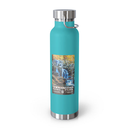 Shenandoah National Park Water Bottle