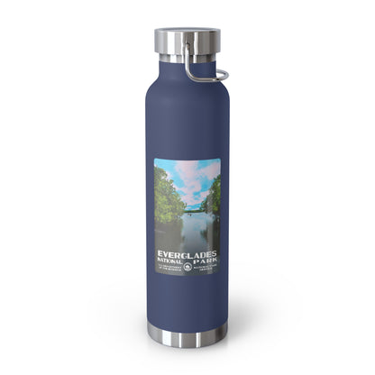 Everglades National Park Water Bottle