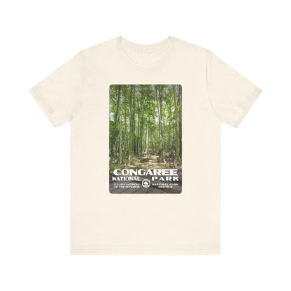 Congaree National Park T-Shirt