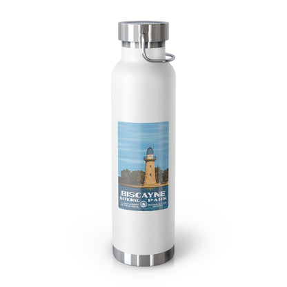 Biscayne National Park Water Bottle