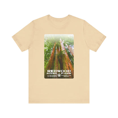 Redwood National Park T-Shirt