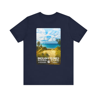 Indiana Dunes National Park T-Shirt