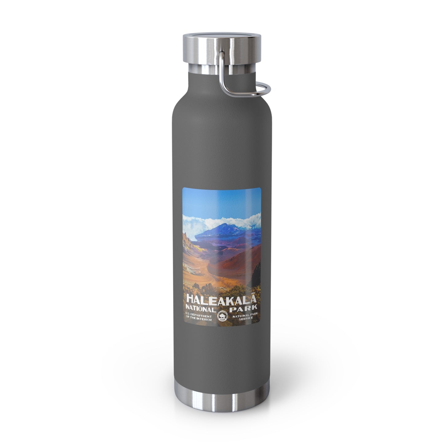 Haleakala National Park Water Bottle