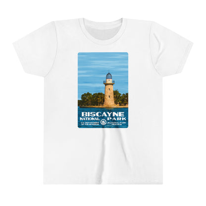 Biscayne National Park Kids' T-Shirt