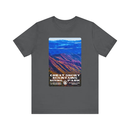 Great Smoky Mountains National Park T-Shirt