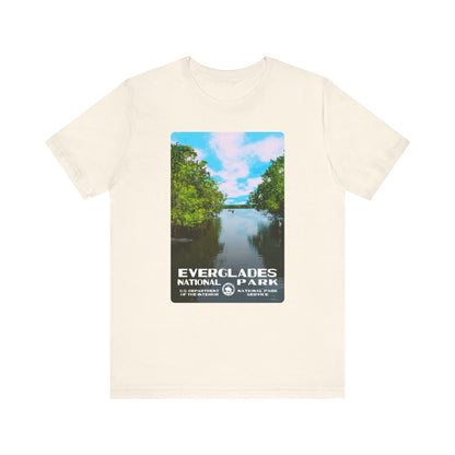 Everglades National Park T-Shirt