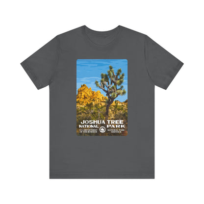 Joshua Tree National Park T-Shirt