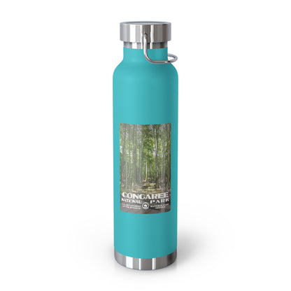 Congaree National Park Water Bottle