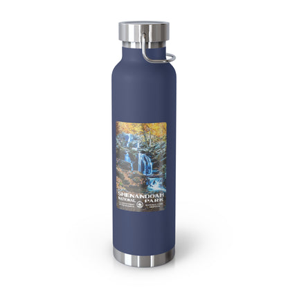 Shenandoah National Park Water Bottle