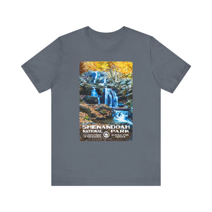 Shenandoah National Park T-Shirt