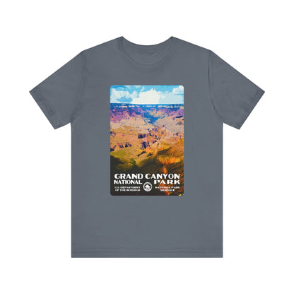 Grand Canyon National Park T-Shirt