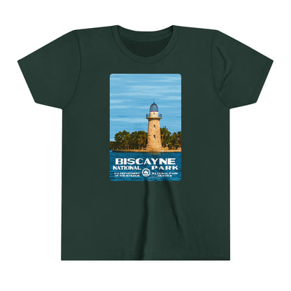 Biscayne National Park Kids' T-Shirt