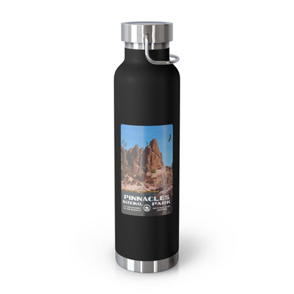 Pinnacles National Park Water Bottle