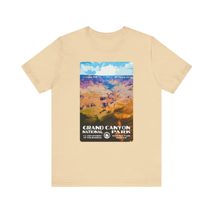 Grand Canyon National Park T-Shirt