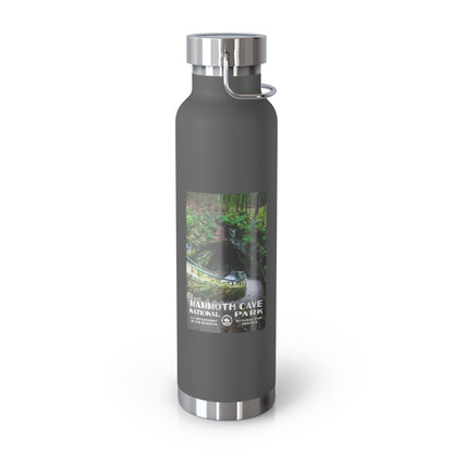 Mammoth Cave National Park Water Bottle