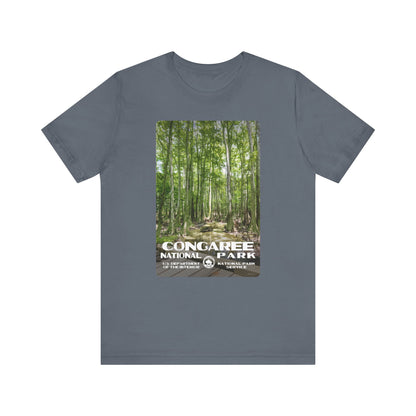 Congaree National Park T-Shirt