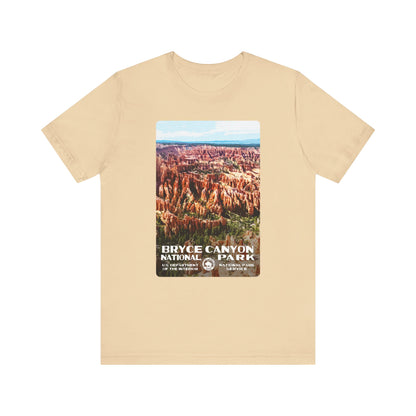 Bryce Canyon National Park T-Shirt