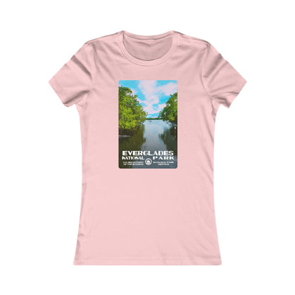 Everglades National Park Women's T-Shirt