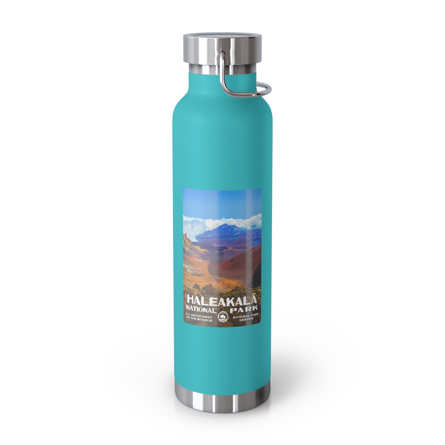 Haleakala National Park Water Bottle