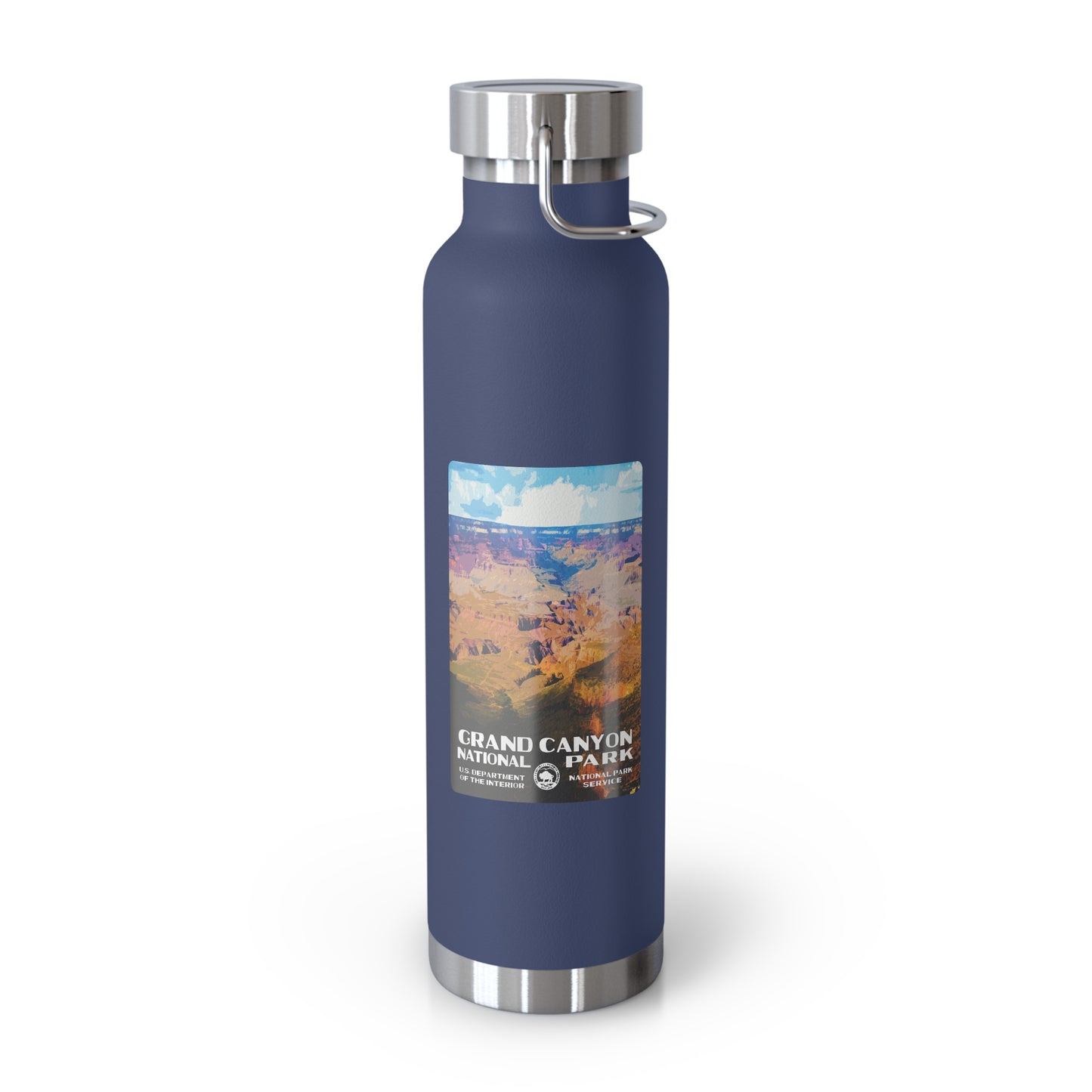 Grand Canyon National Park Water Bottle