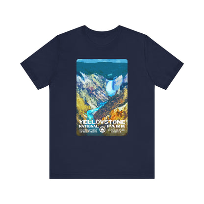 Yellowstone National Park T-Shirt