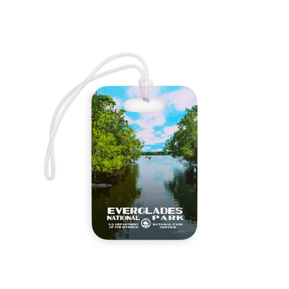 Everglades National Park Bag Tag