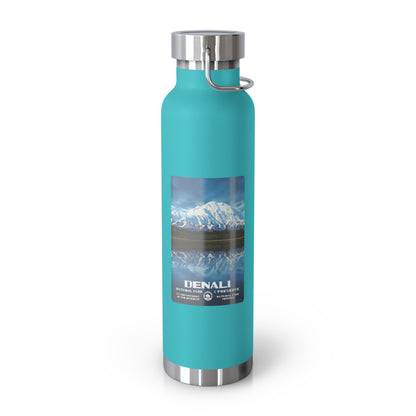 Denali National Park Water Bottle