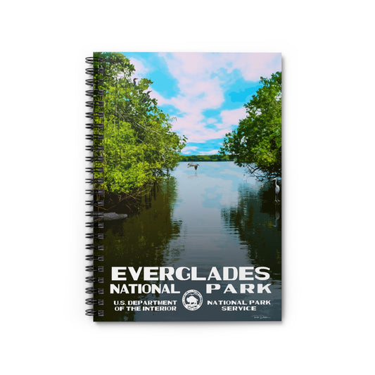 Everglades National Park Field Journal