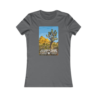 Joshua Tree National Park Women's T-Shirt