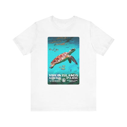 Virgin Islands National Park T-Shirt