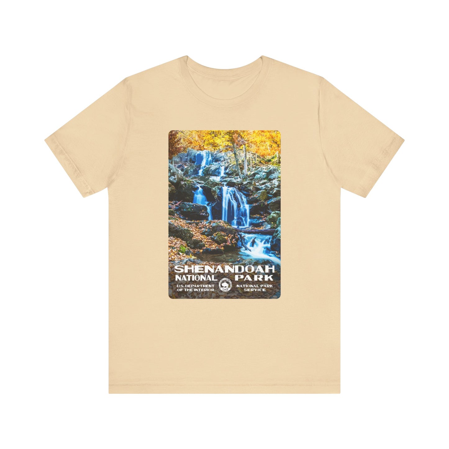 Shenandoah National Park T-Shirt