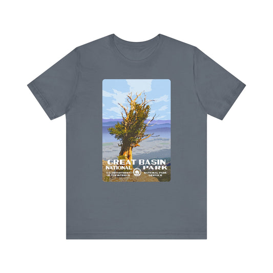 Great Basin National Park T-Shirt