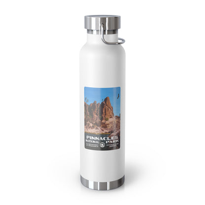 Pinnacles National Park Water Bottle