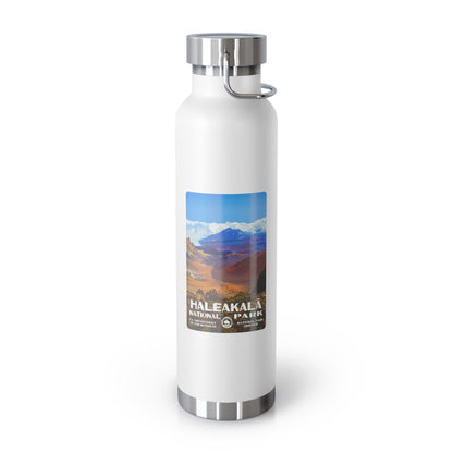 Haleakala National Park Water Bottle