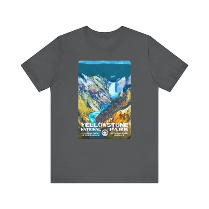 Yellowstone National Park T-Shirt