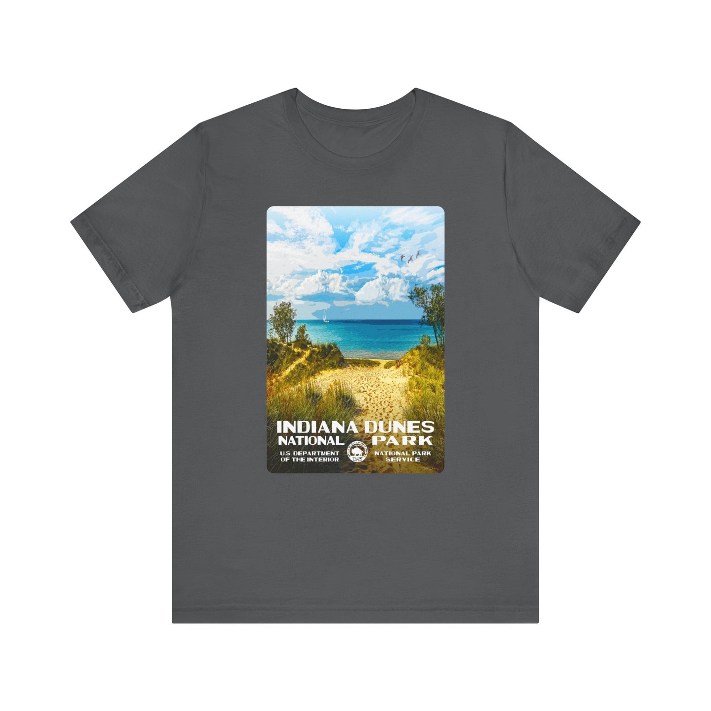 Indiana Dunes National Park T-Shirt