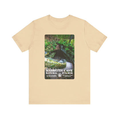 Mammoth Cave National Park T-Shirt