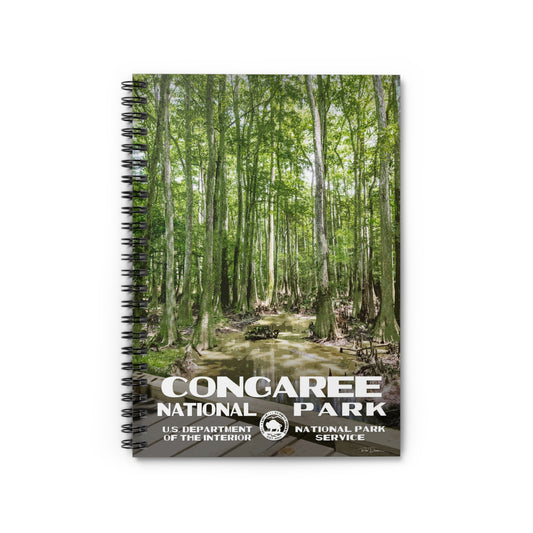 Congaree National Park Field Journal